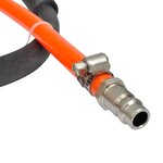 Marteau pneumatique à planer