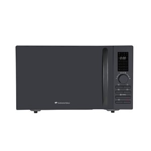 CONTINENTAL EDISON  MO23MB Micro-ondes Monofonction Noir - 23L - 800 W - Pose libre