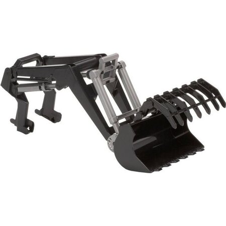 BRUDER - 3333 - Fourche Gamme 3000 - 26 cm