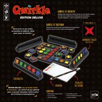 Qwirkle -  Edition Deluxe