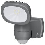 Brennenstuhl lampe à led à batterie lufos gris 440 lm