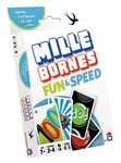 Mille bornes edition fun and speed