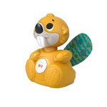 Fisher-price linkimals hector le castor - 9 mois et +