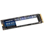 GIGABYTE - SSD Interne - M30 - 512Go - M.2 NVMe (GP-GM30512G-G)