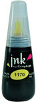 Ink by Graph'it marqueur Recharge 25 ml 1170 Sun (Y)