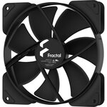 Ventilateur PC - FRACTAL DESIGN - Aspect 14 Black ( FD-F-AS1-1401 )