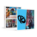 Bon cadeau de 69 90 € sur l'e-shop de la Karmine Corp et de 20 € sur Valorant - SMARTBOX - Coffret Cadeau Multi-thèmes