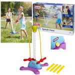 Little tikes jouet à eau splash face 645631