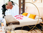 SMARTBOX - Coffret Cadeau Séjour romantique de 2 jours avec accès au spa près de Montpellier -  Séjour