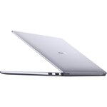 Pc portable - huawei matebook 14 53011wpm - 14 fullview 2k - core i5-10210u - ram 8 go - stockage 512 ssd - windows 10 home azerty