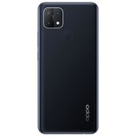 Oppo a15 16 6 cm (6.52") double sim coloros 7.2 4g 3 go 32 go 4230 mah noir