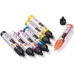 Peinture Slow et Art 30Ml Blanc Nacre