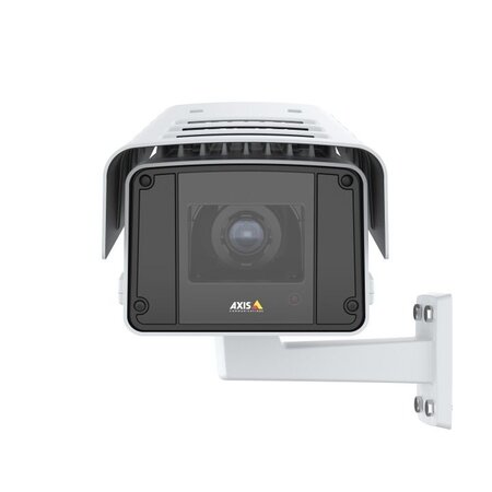 Axis Q1645-LE Network Camera