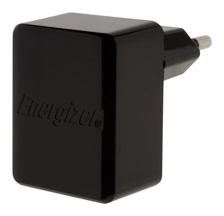 Chargeur secteur 1A avec câble micro USB - Energizer