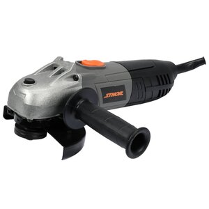 Sthor meuleuse d'angle 125 mm 710 w