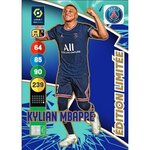 PANINI - Adrenalyn XL 2021-2022 Trading Cards Game  - Starter Pack : 1 classeur + 2 pochettes de 8 cartes + 3 cartes Edition limitée