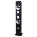METRONIC Enceinte Colonne Bluetooth - Shadow - 160W