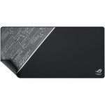 Tapis de souris gamer asus rog sheath blk ltd - 90x44 cm
