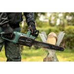 Tronçonneuse a chaîne bosch - universalchain 35 (1800 w  12 m/s  chaîne chromée)