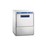 Lave vaisselle professionnel double paroi - panier 500x500 mm - 5 7 kw - casselin -  - acier inoxydable 600x620x828mm