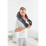 Beurer mg 151 - 3d masseur shiatsu