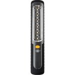 Brennenstuhl lampe à main rechargeable à led hl 300 ad
