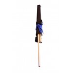 Etui pour queue de billard en simili cuir