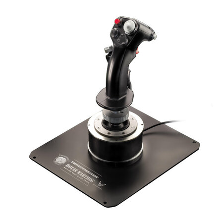 Thrustmaster hotas warthog flight stick