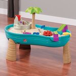 Step2 Table à eau Splish Splash Seas