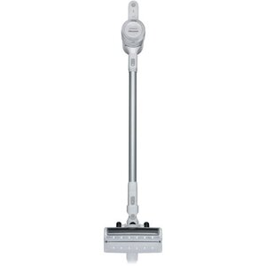 HISENSE HVC6133W  - Aspirateur Balai Multifonctions  - 130 W / 21.6 V - Mode Turbo - 76dB - Filtre Hepa10