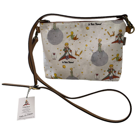 Le petit prince sac bandoulière - fabrication française