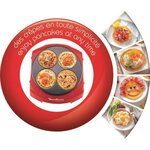 Moulinex py312511 crepiere électrique accessimo
