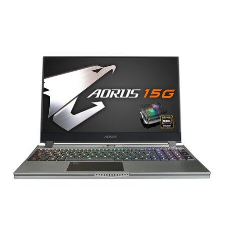 Aorus aorus 15g xb-8fr6150mh intel core i7 - 15.6'