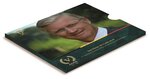 Coffret série euro BU Belgique 2018