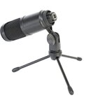 LTC STM100 Microphone USB For Recording, Streaming And Podcasting