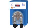 Régulateur autonome de chlore "Star Rx" - Ecran LCD - Volume < 60 m3 - 15 x 19 x 30 cm - Bleu