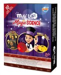 Mini Lab la magie des sciences