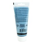 Peinture Studio Acrylique Tube Bleu de Prusse Imitation 100 ml PÉBÉO