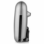 Princess Appareil à croque-monsieur Deluxe 750 W Gris