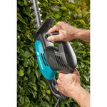Gardena taille-haie électrique easycut 500/55 500 w 9832-20