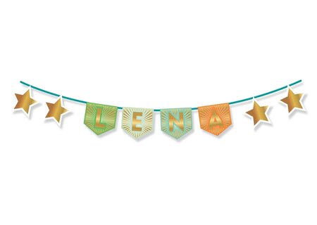 Anniversaire léna