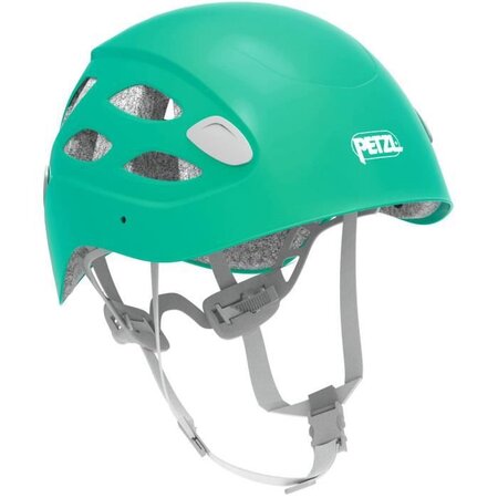 PETZL Casque BOREA - Turquoise