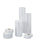 (bobine) gaine transparente en plastique 50 µ 200 x 700