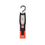 Baladeuse led sans fil  rechargeable usb  200 lumens
