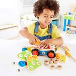 Kit de construction basique hape e3080