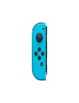 Manette Joy-Con Gauche Bleu Néon