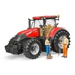 Bruder tracteur case ih optum 300 cvx 1:16