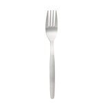 Fourchette de table 204 mm kelso - lot de 12 - olympia -  - acier inoxydable 204