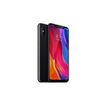 Xiaomi mi 8 noir (64 go)
