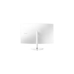 Samsung syncmaster curved qled moniteur 27" lc27h711qeu